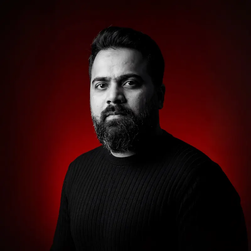 Bilal Akram